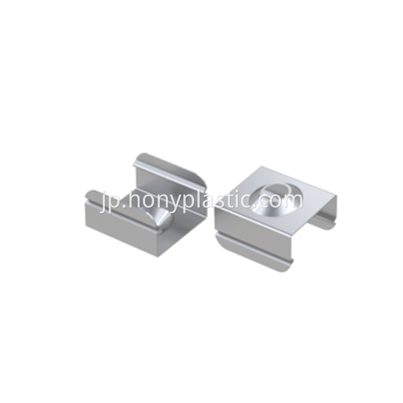 LEDストリップ5のPMMAディフューザー PMMA Diffuser For Led Strip5